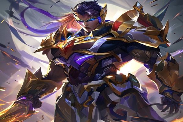 星际争霸汉化补丁